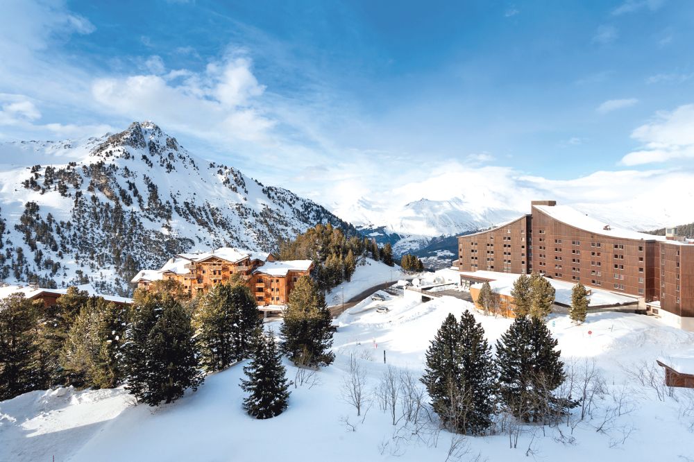Séjours Hiver 2025 MMV : jusqu'à -36% sur vos vacances au ski  + 100€ supplémentaires par réservation avec code promo photo 3